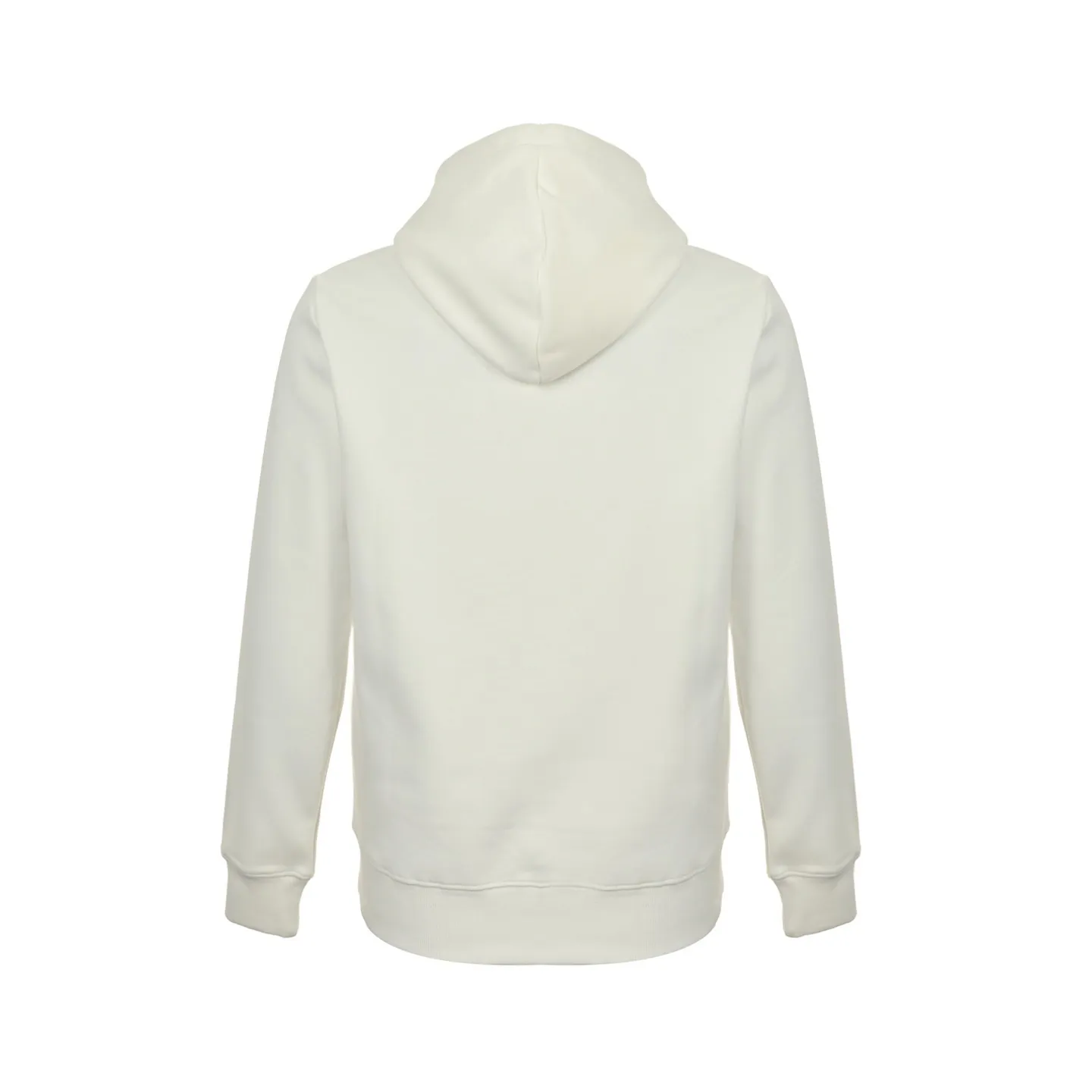 Louis Vuitton/Louis Vuitton 25Fw 3D letter patch hooded sweatshirt